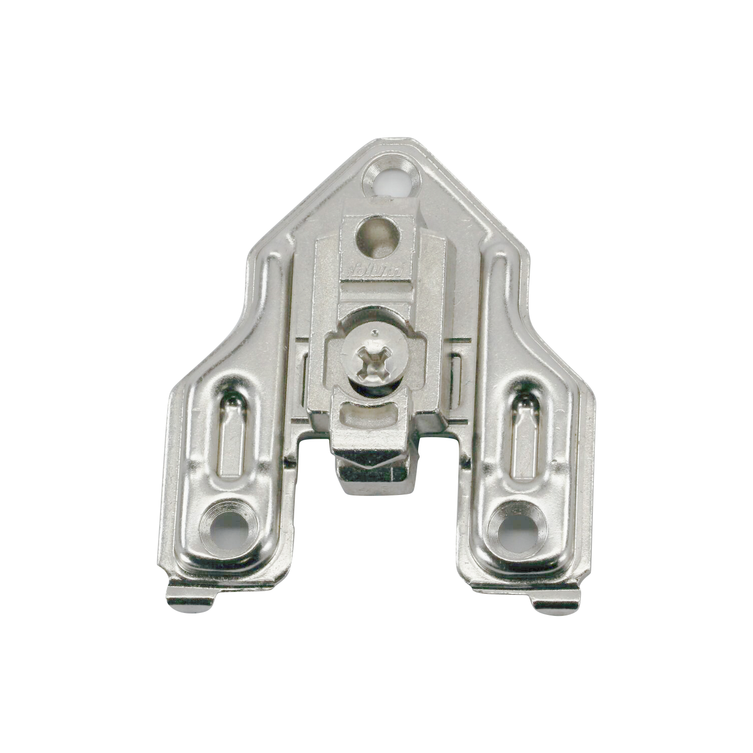 Blum Clip Face Frame Mounting Plate, 4.5 mm 175H6040 eBay